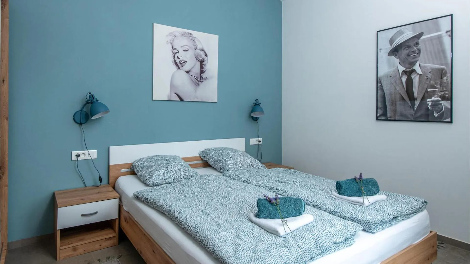 בית נופש Nice Home In Barban With Outdoor Swimming Pool קרואטיה